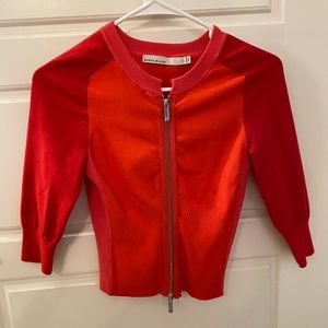 Karen Millen knit sweater